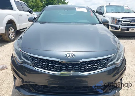 2020 Kia Optima Lx z USA, uszkodzony, nr VIN 5XXGT4L36LG451973